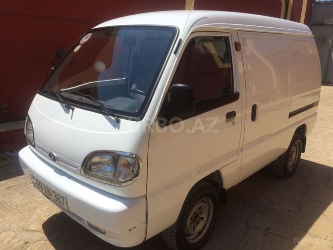 Daewoo Damas 2006, 25,000 km - 0.8 l - Bakı