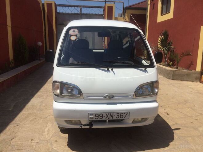 Daewoo Damas 2006, 25,000 km - 0.8 l - Bakı