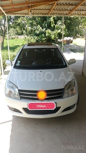 Geely MK 2013, 119,999 km - 1.5 l - Naxçıvan
