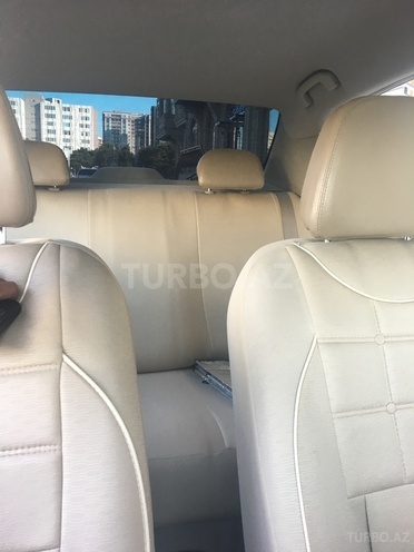 Nissan Tiida 2009, 148,000 km - 1.6 л - Bakı