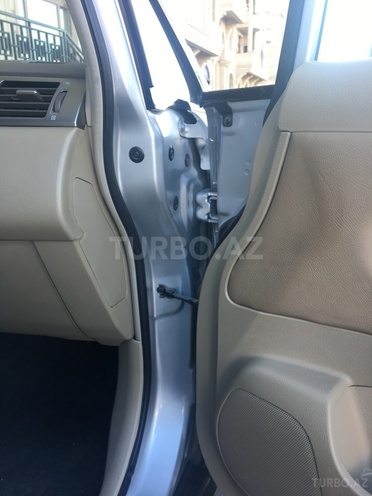 Nissan Tiida 2009, 148,000 km - 1.6 л - Bakı
