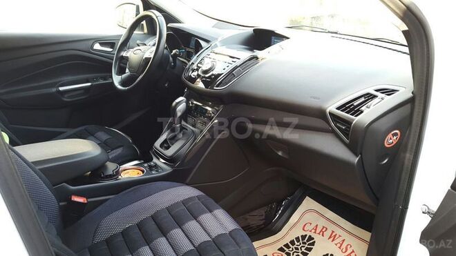 Ford Kuga 2013, 109,000 km - 1.6 l - Bakı