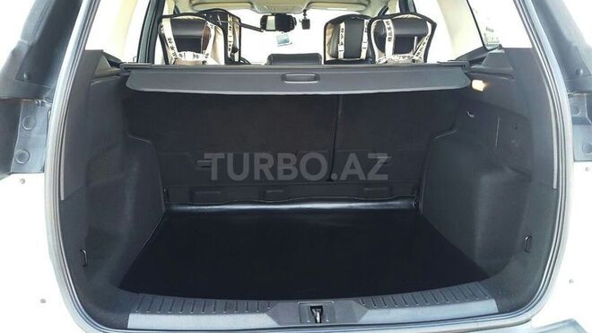 Ford Kuga 2013, 109,000 km - 1.6 l - Bakı