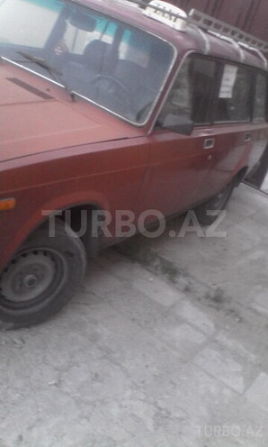 LADA (VAZ) 2104 1997, 75,000 km - 1.3 l - Bakı