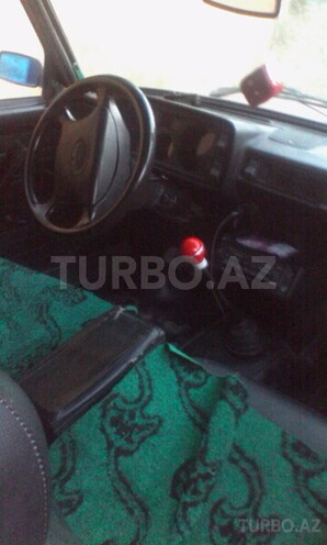 LADA (VAZ) 2104 1997, 75,000 km - 1.3 l - Bakı