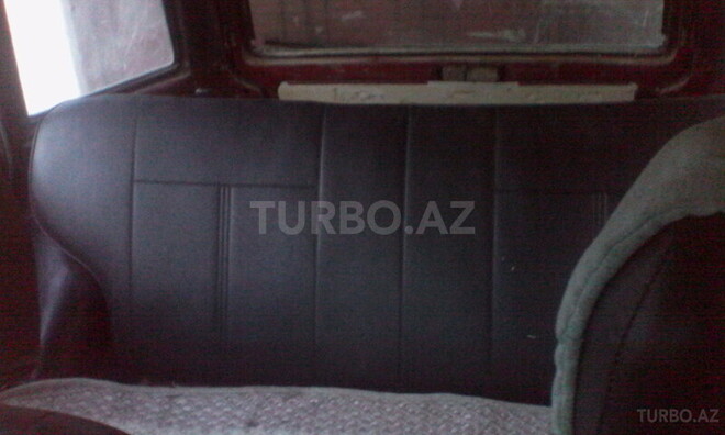 LADA (VAZ) 2104 1997, 75,000 km - 1.3 l - Bakı