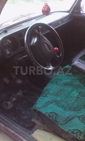 LADA (VAZ) 2104 1997, 75,000 km - 1.3 l - Bakı