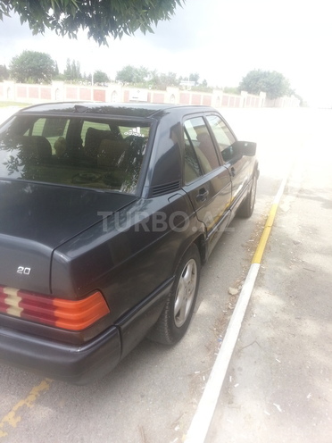 Mercedes 190 1992, 265,045 km - 2.0 л - Şamaxı