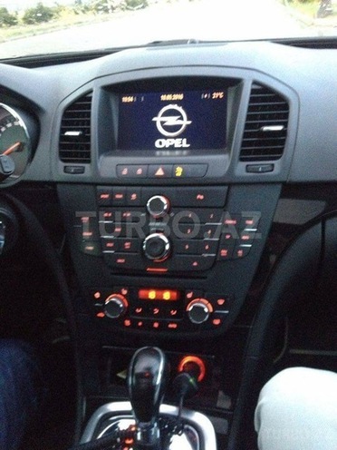 Opel Insignia 2009, 190,000 km - 2.0 л - Bakı