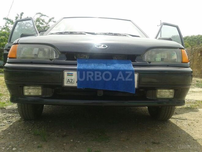 LADA (VAZ) 2115 2009, 250,000 km - 1.6 l - Masallı