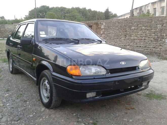 LADA (VAZ) 2115 2009, 250,000 km - 1.6 l - Masallı