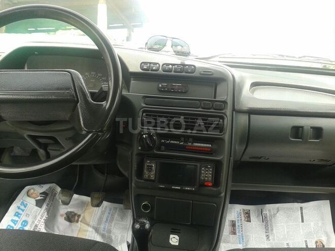 LADA (VAZ) 2115 2009, 250,000 km - 1.6 l - Masallı
