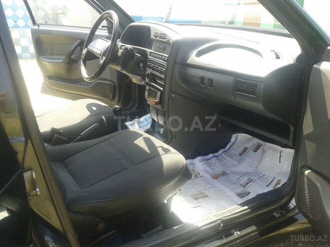 LADA (VAZ) 2115 2009, 250,000 km - 1.6 l - Masallı