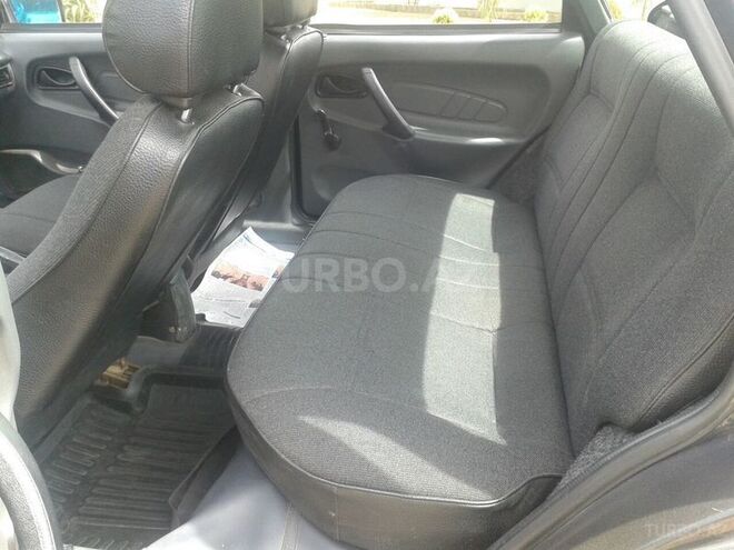 LADA (VAZ) 2115 2009, 250,000 km - 1.6 l - Masallı