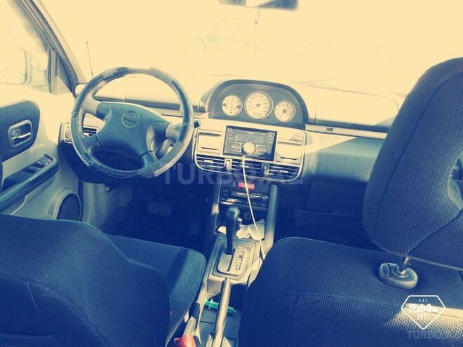 Nissan X-Trail 2002, 174,000 km - 2.0 л - Sumqayıt