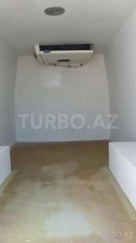 Mercedes Sprinter 412 1999, 195,000 km - 2.9 л - Sumqayıt