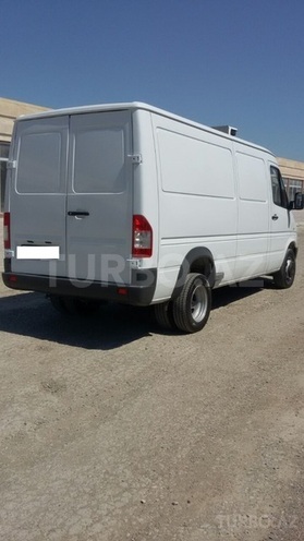 Mercedes Sprinter 412 1999, 195,000 km - 2.9 л - Sumqayıt