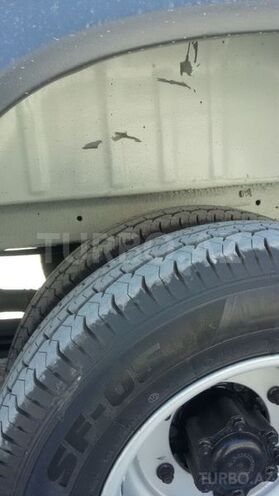 Mercedes Sprinter 412 1999, 195,000 km - 2.9 л - Sumqayıt