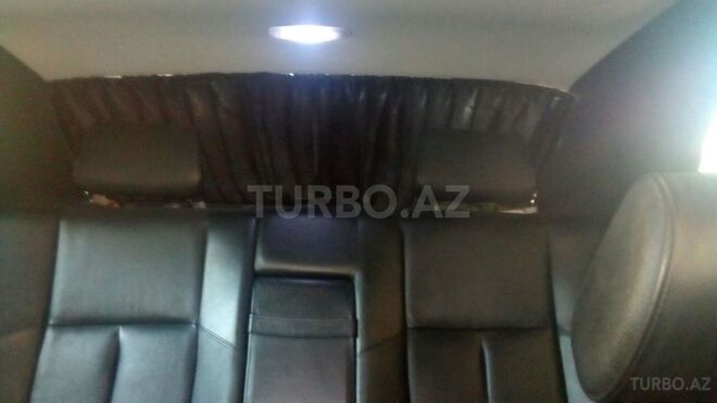 Mercedes C 240 2000, 211,000 km - 2.4 л - Bakı