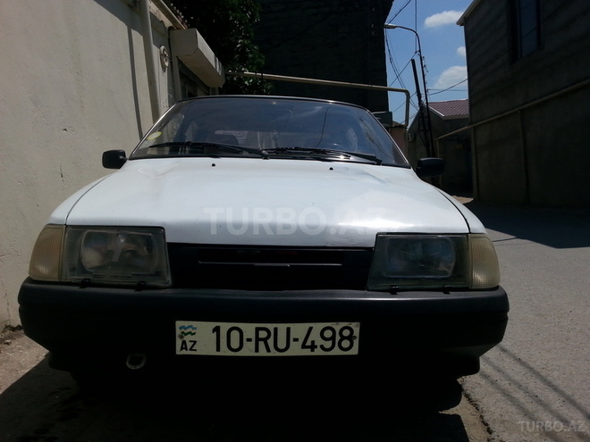 IJ 2126 Oda 2002, 175,000 km - 1.5 l - Bakı