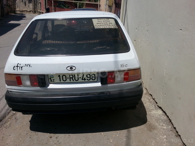IJ 2126 Oda 2002, 175,000 km - 1.5 l - Bakı