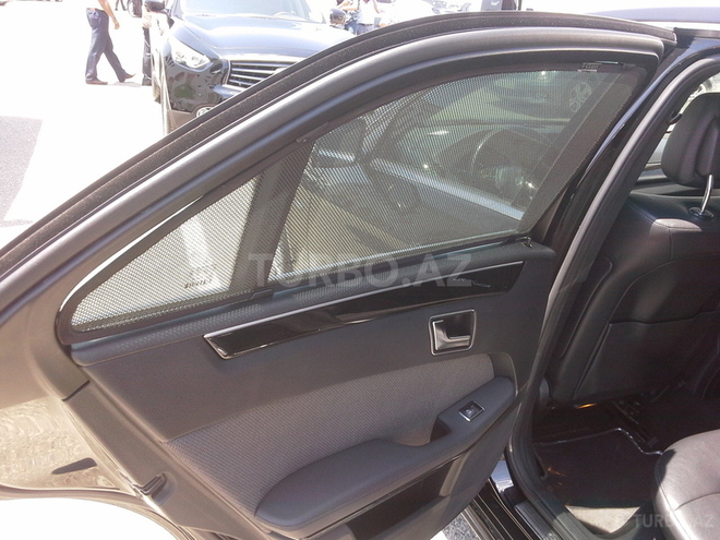 Mercedes E 200 2012, 82,000 km - 1.8 l - Bakı