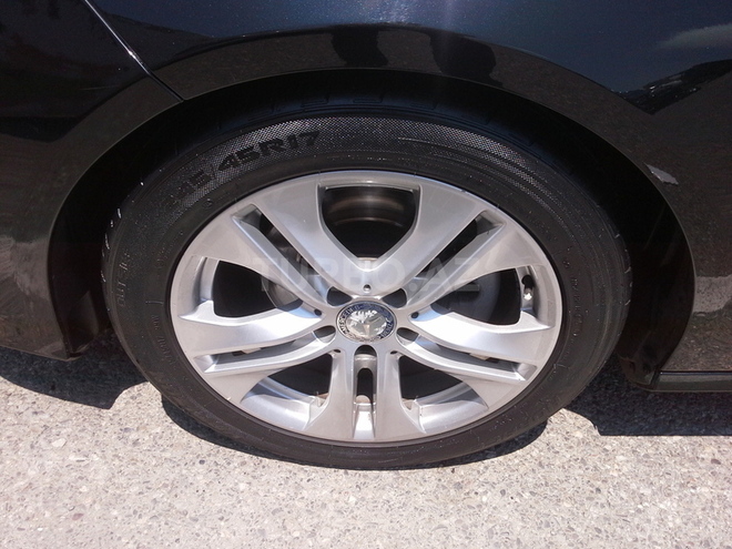 Mercedes E 200 2012, 82,000 km - 1.8 l - Bakı