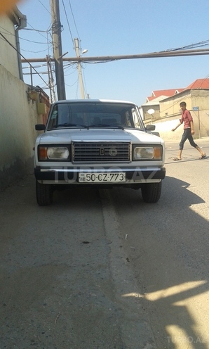 LADA (VAZ) 2107 2005, 180,000 km - 1.6 l - Sumqayıt