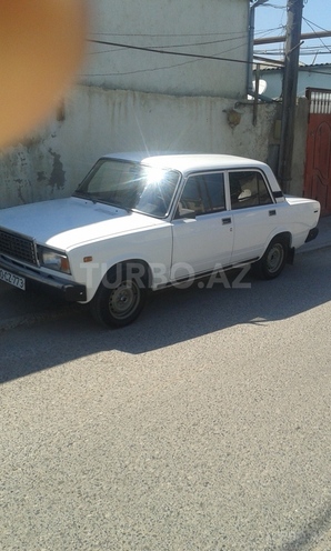 LADA (VAZ) 2107 2005, 180,000 km - 1.6 l - Sumqayıt