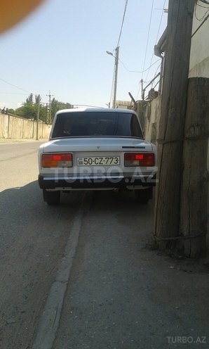 LADA (VAZ) 2107 2005, 180,000 km - 1.6 l - Sumqayıt