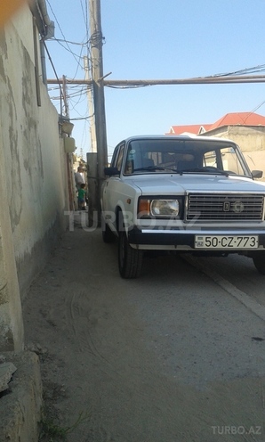 LADA (VAZ) 2107 2005, 180,000 km - 1.6 l - Sumqayıt