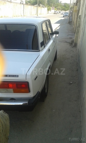 LADA (VAZ) 2107 2005, 180,000 km - 1.6 l - Sumqayıt