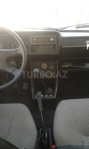 LADA (VAZ) 2107 2005, 180,000 km - 1.6 l - Sumqayıt