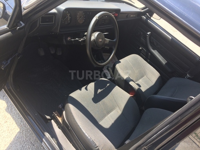 LADA (VAZ) 2107 2011, 83,000 km - 1.6 л - Bakı