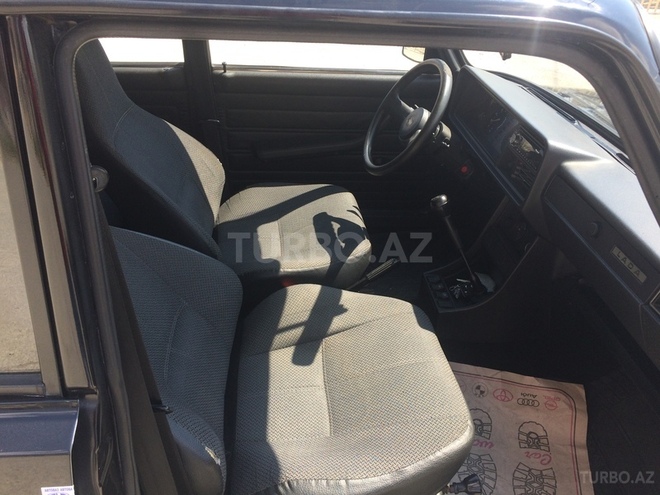 LADA (VAZ) 2107 2011, 83,000 km - 1.6 л - Bakı