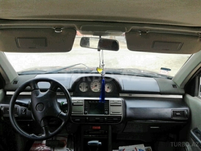 Nissan X-Trail 2002, 24,000 km - 0.2 l - Bakı