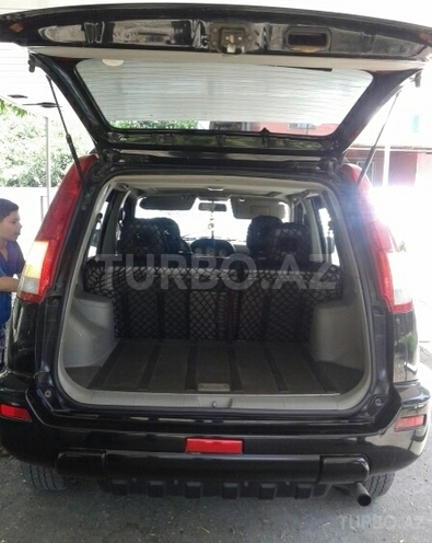Nissan X-Trail 2002, 24,000 km - 0.2 l - Bakı