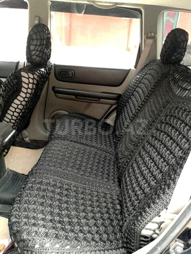 Nissan X-Trail 2002, 24,000 km - 0.2 l - Bakı