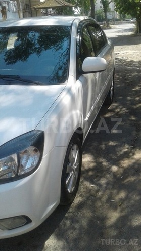 Kia Rio 2010, 91,000 km - 1.4 l - Bakı