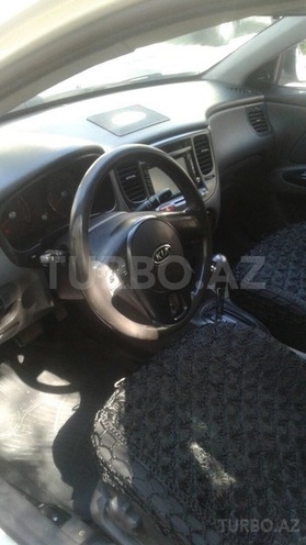 Kia Rio 2010, 91,000 km - 1.4 l - Bakı