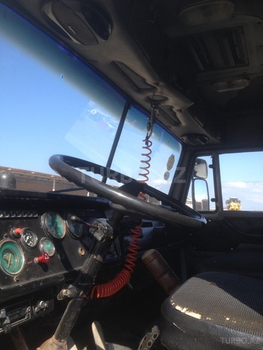 KamAz 53212 1988, 255,000 km - 11.0 л - Bakı