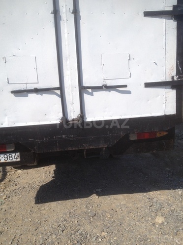 KamAz 53212 1988, 255,000 km - 11.0 л - Bakı