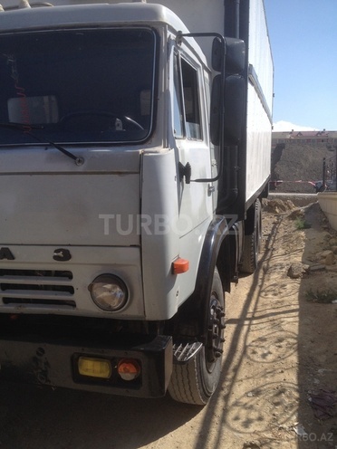 KamAz 53212 1988, 255,000 km - 11.0 л - Bakı
