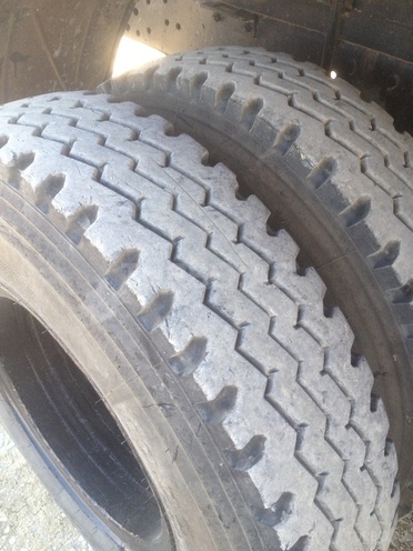 KamAz 53212 1988, 255,000 km - 11.0 л - Bakı