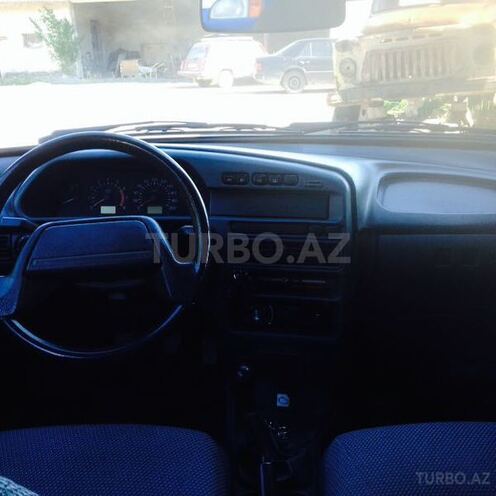 LADA (VAZ) 2115 2011, 70,000 km - 1.5 l - Şəki