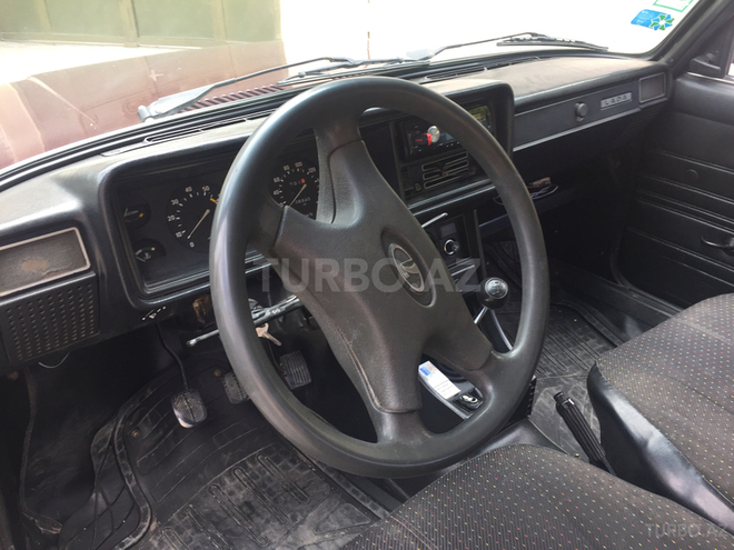 LADA (VAZ) 2107 2007, 184,000 km - 1.6 l - Gəncə