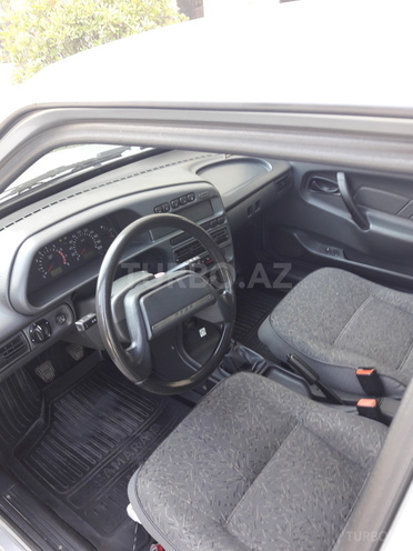 LADA (VAZ) 2115 2009, 83,700 km - 1.6 л - Bakı