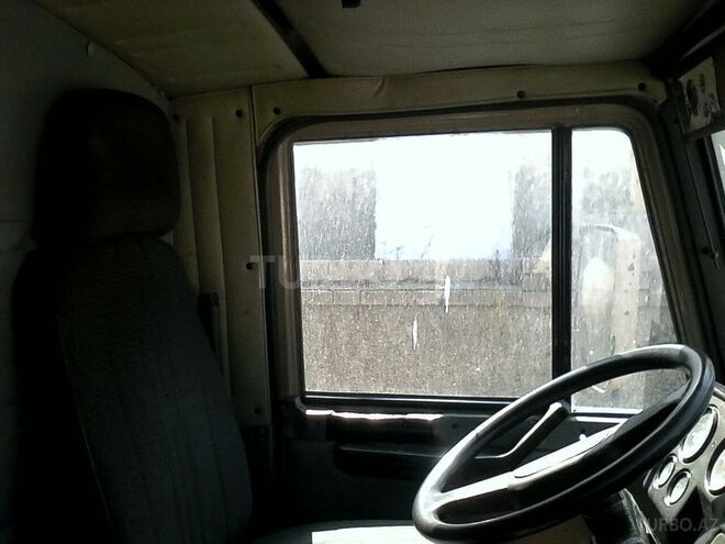 MAZ 650108 1991, 652,512 km - 0.2 л - Lənkəran