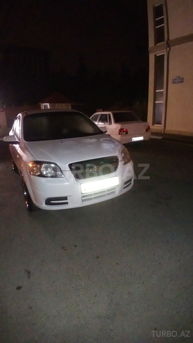Chevrolet Aveo 2011, 130,000 km - 1.4 l - Bakı