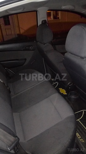 Chevrolet Aveo 2011, 130,000 km - 1.4 l - Bakı